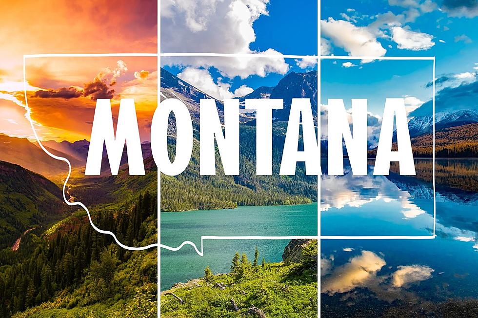 Montana's Most Beautiful Spot Is A Popular Destination