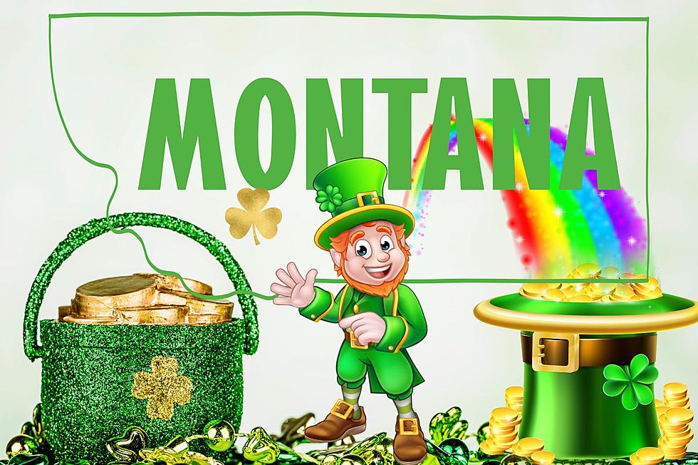 Just How Irish Is Butte, Montana? You Might Be Surprised. 