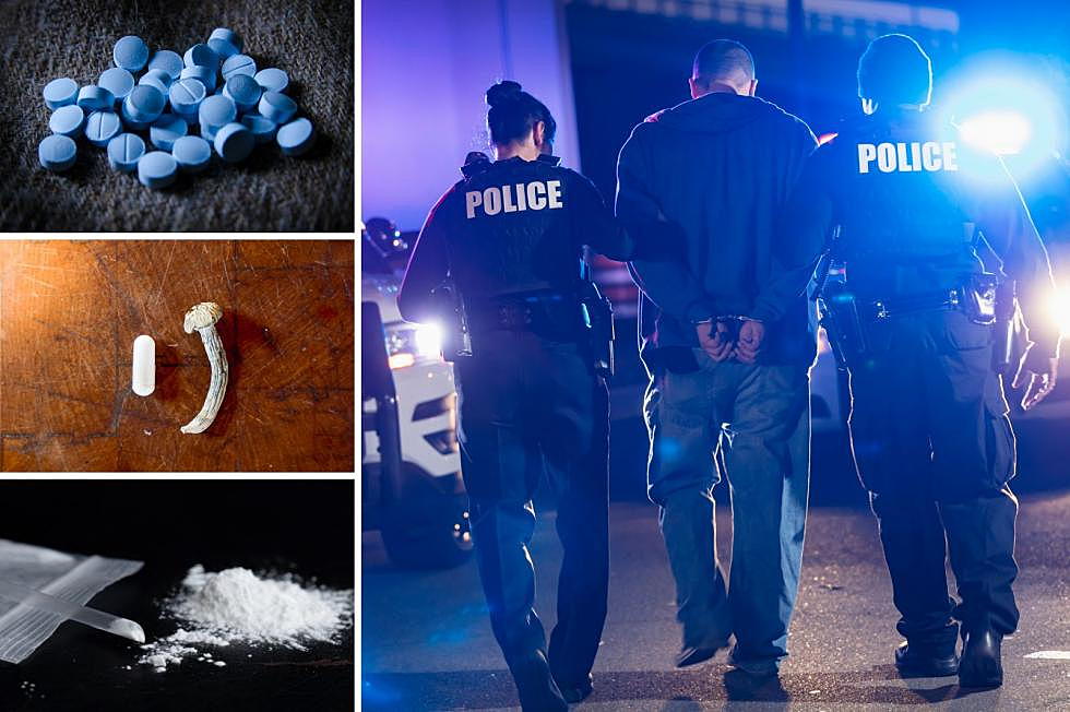 Search Of Montana Home Uncovers Illegal Drugs And More