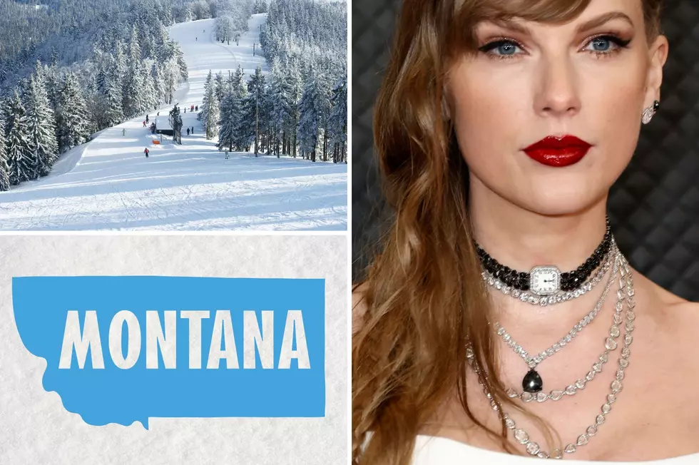 Is Taylor Swift Buying Land In Montana? Seriously?