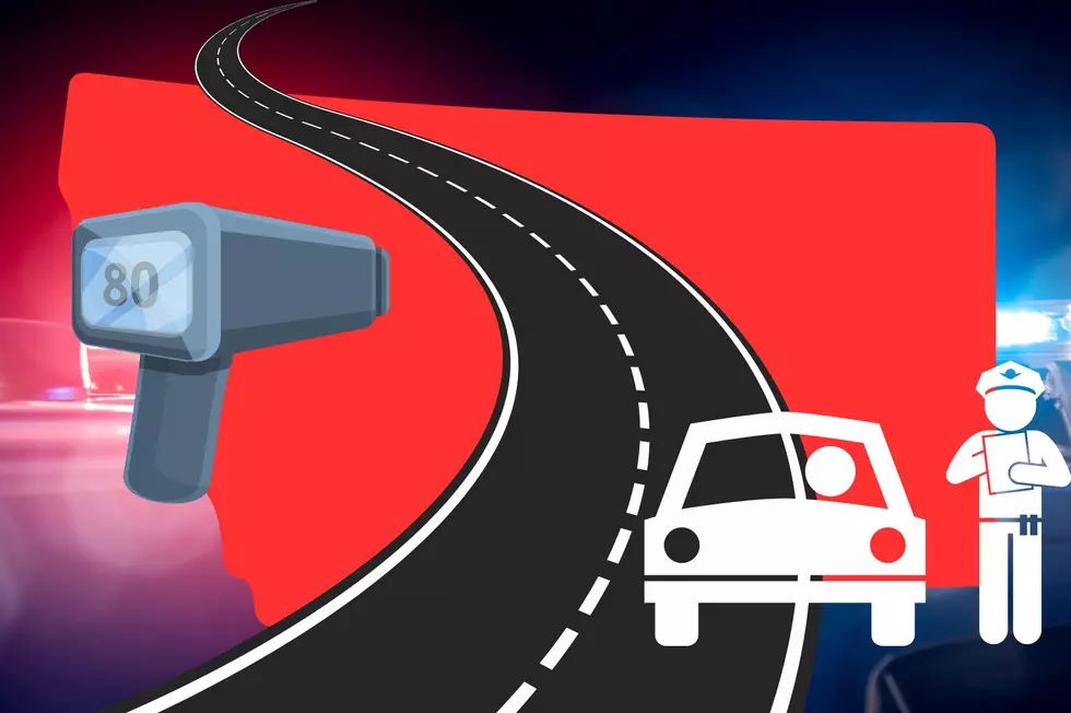 How Much Will A Speeding Ticket Cost You In Montana?