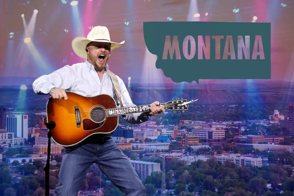 See Cody Johnson in Big Sky Country! What You Need to Know