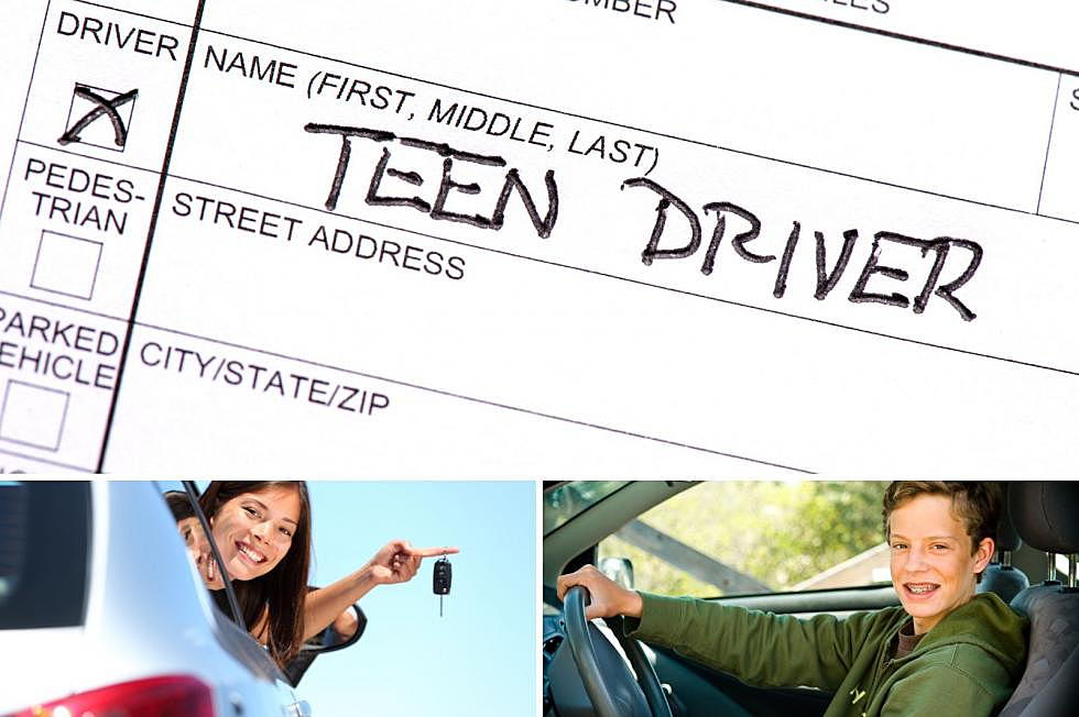 Are Montana Teen Drivers Among The Worst in The U.S?