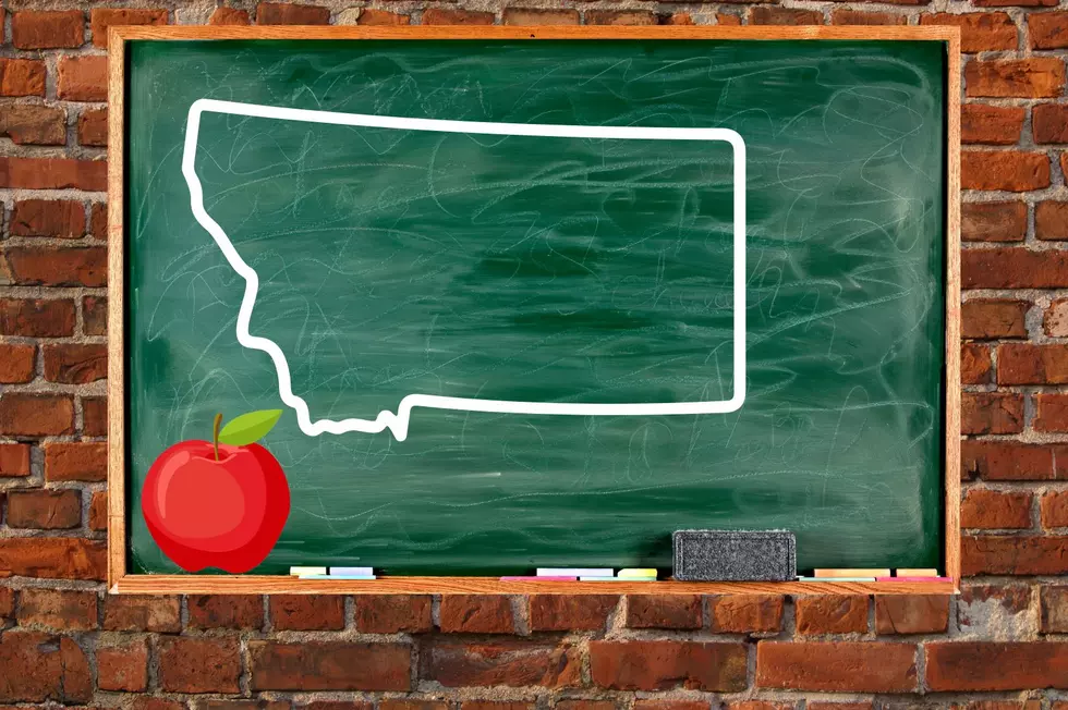 Montana Teacher Salaries: Where Do We Rank Compared To Others?