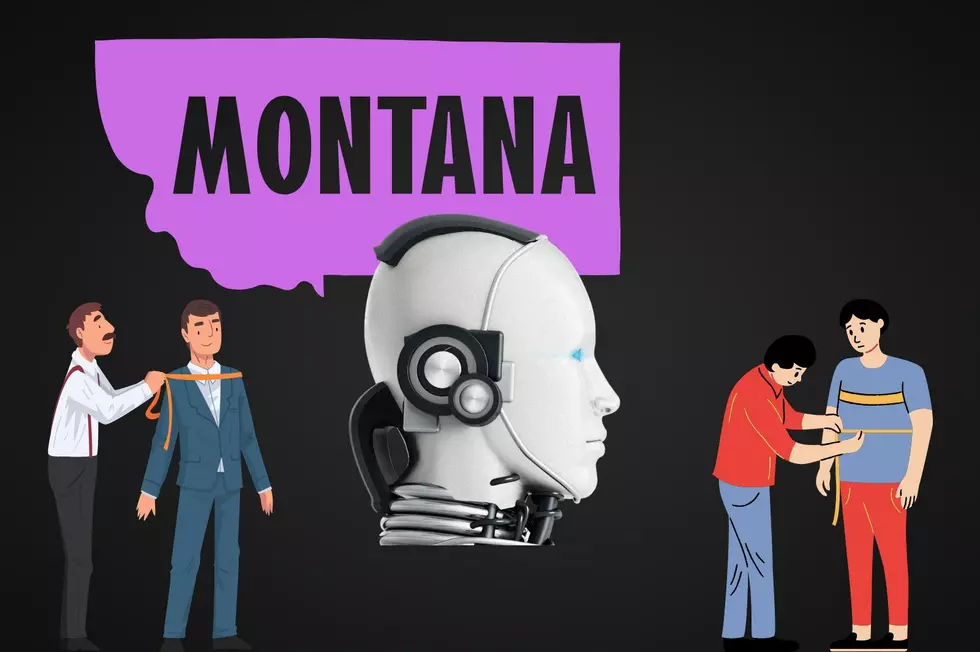 Montana Style: A Look at What Montanans Wear According To AI