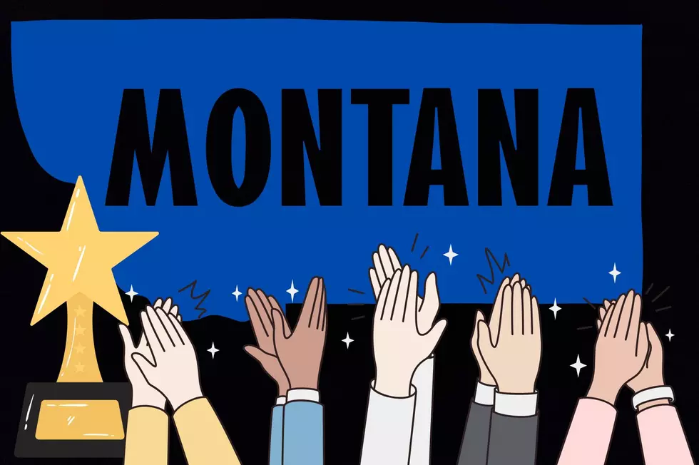 Best In The West? Two Montana Cities Make Top 100 List For Best Places To Live In America.