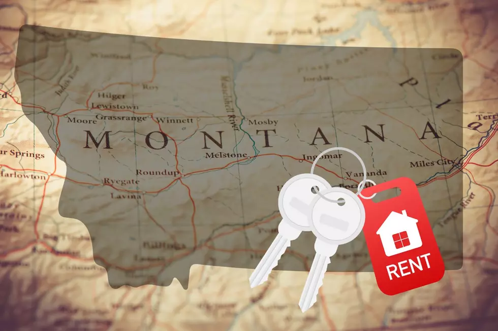 Are Montana Renters Getting A Bargain? Apparently So.