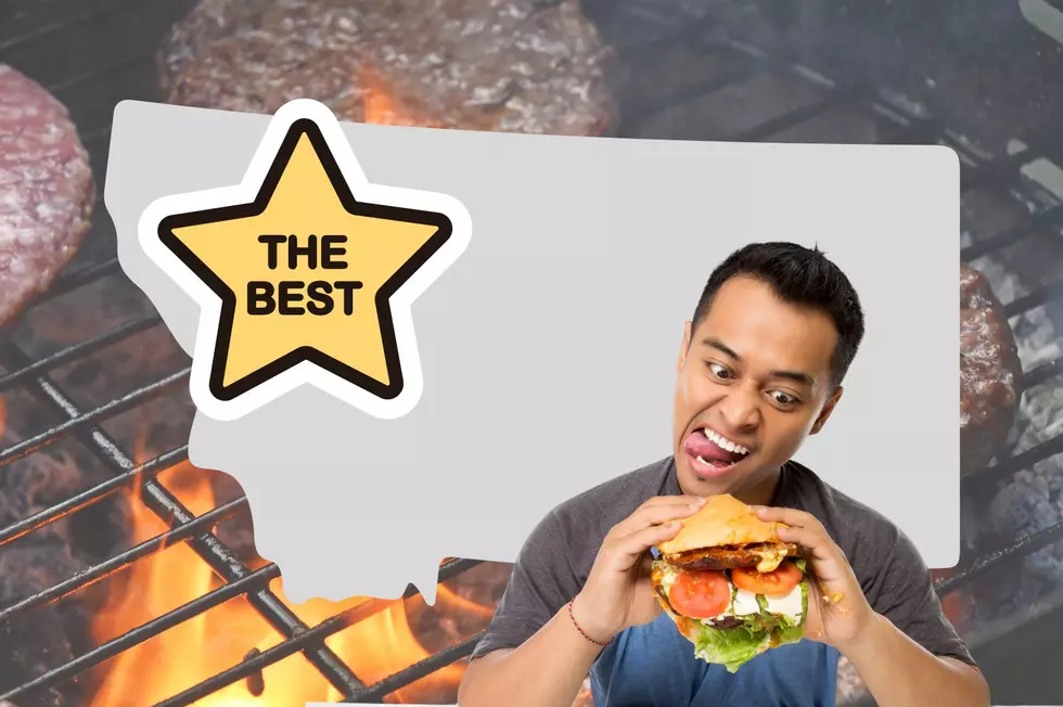 Montana’s Best Burger? Absolutely