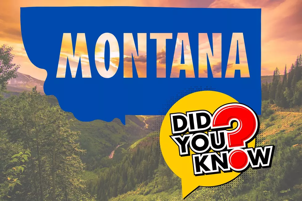 Montana: Fun Facts About The Last Best Place.