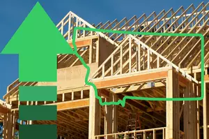 Hottest Housing Market? Montana Surges in New Building Permits 