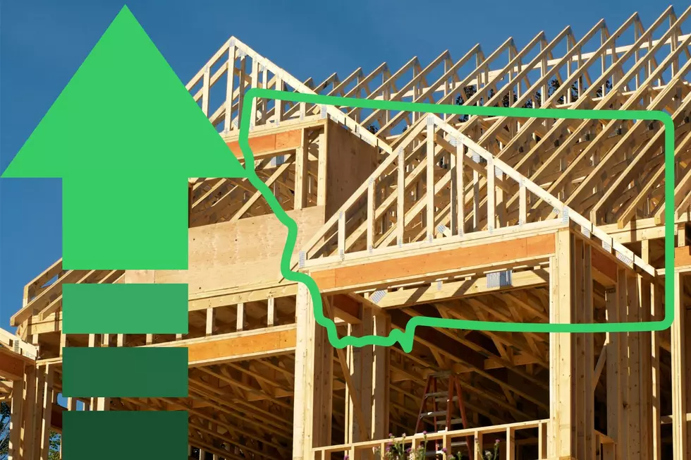 Hottest Housing Market? Montana Surges in New Building Permits