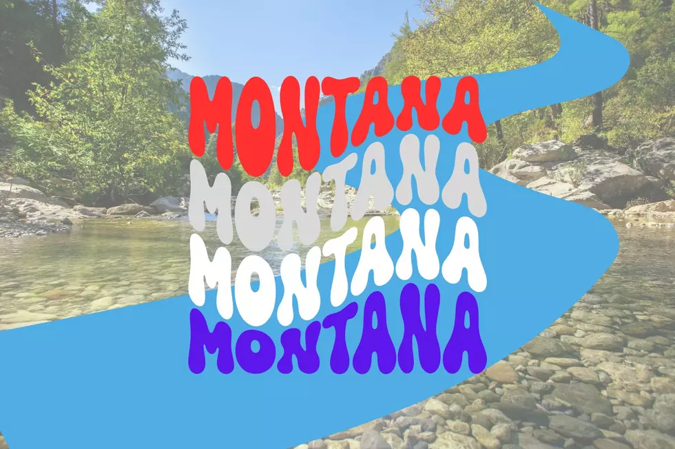 Believe It or Not: The World’s Shortest River Is In Montana.