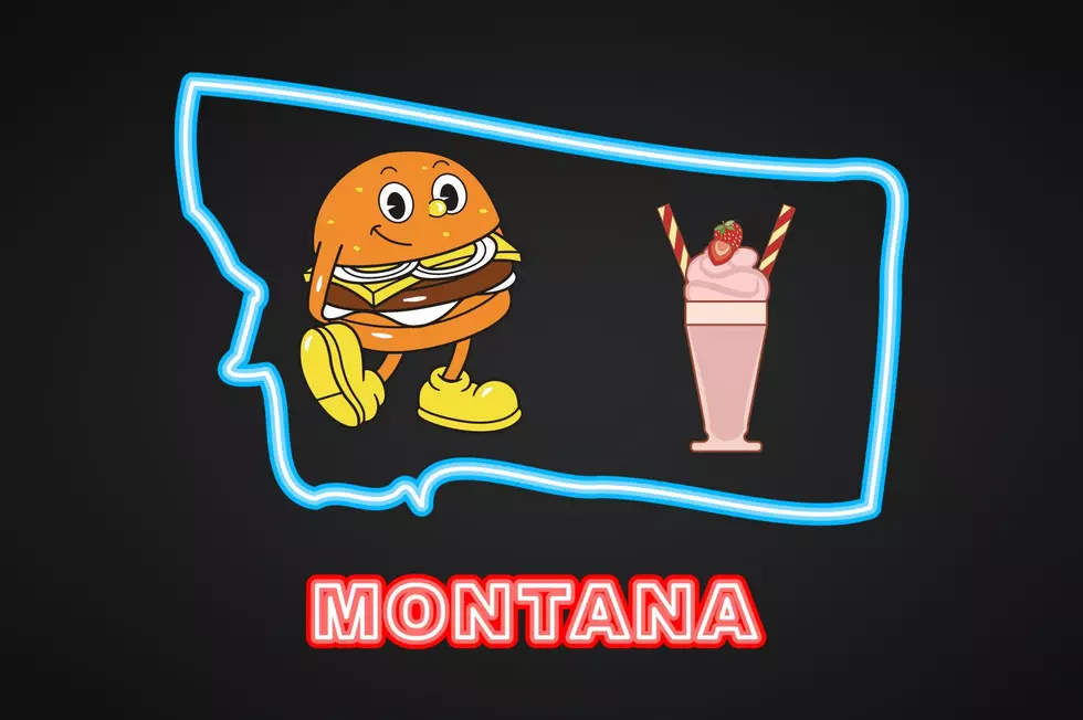 Iconic Montana Restaurant Opens For The Summer