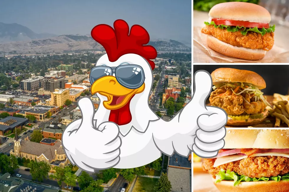 Best Chicken Sandwiches In Bozeman Other Than Chick-fil-A
