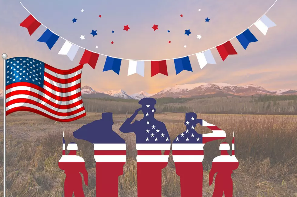 How Patriotic Are Montanans Compared To the Rest Of The U.S.?