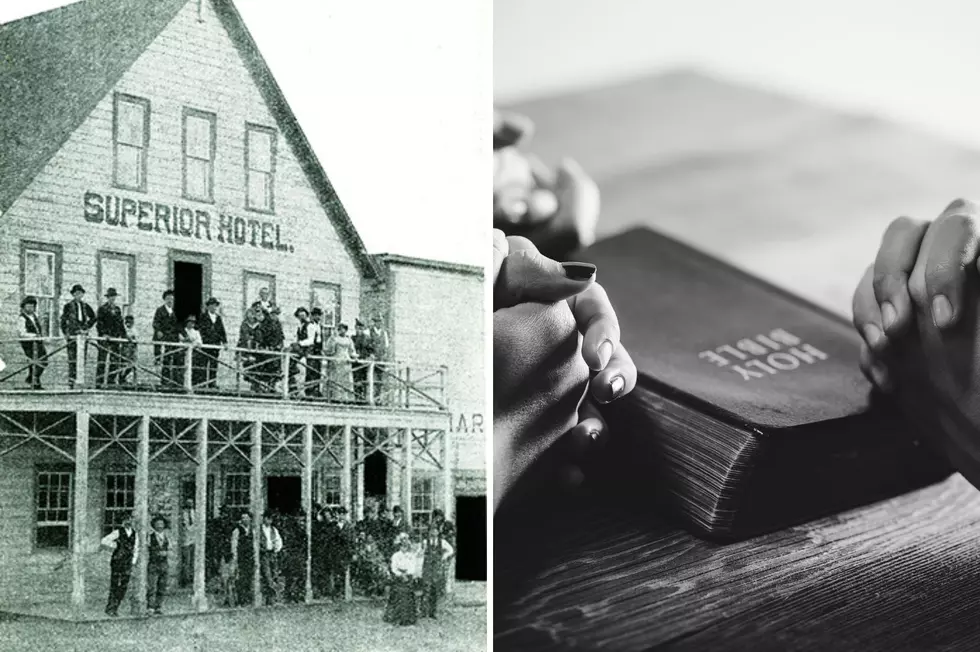 The Montana Hotel That Started A World-Wide Movement