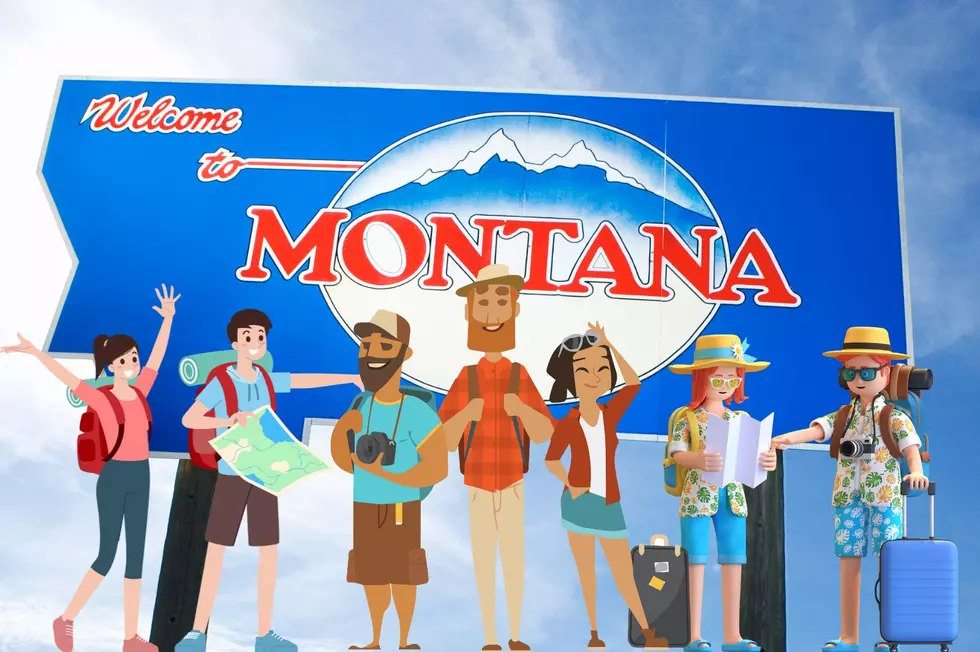 Montana Fun Facts And Information For First Timers.