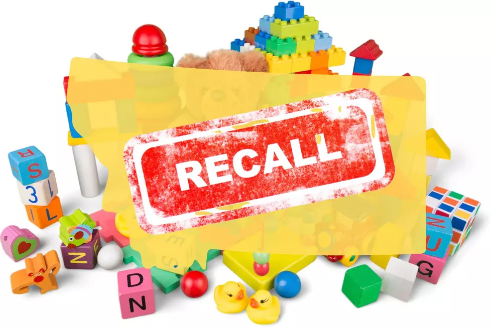 Popular Toy Recalled In Montana Due To Dangerous Substance