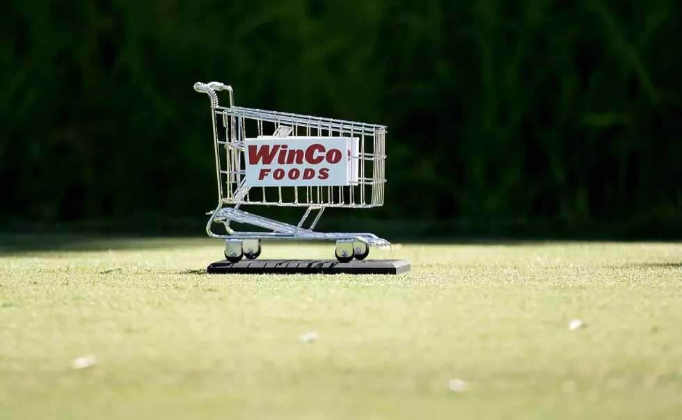 WinCo Foods Portland Open - Final Round