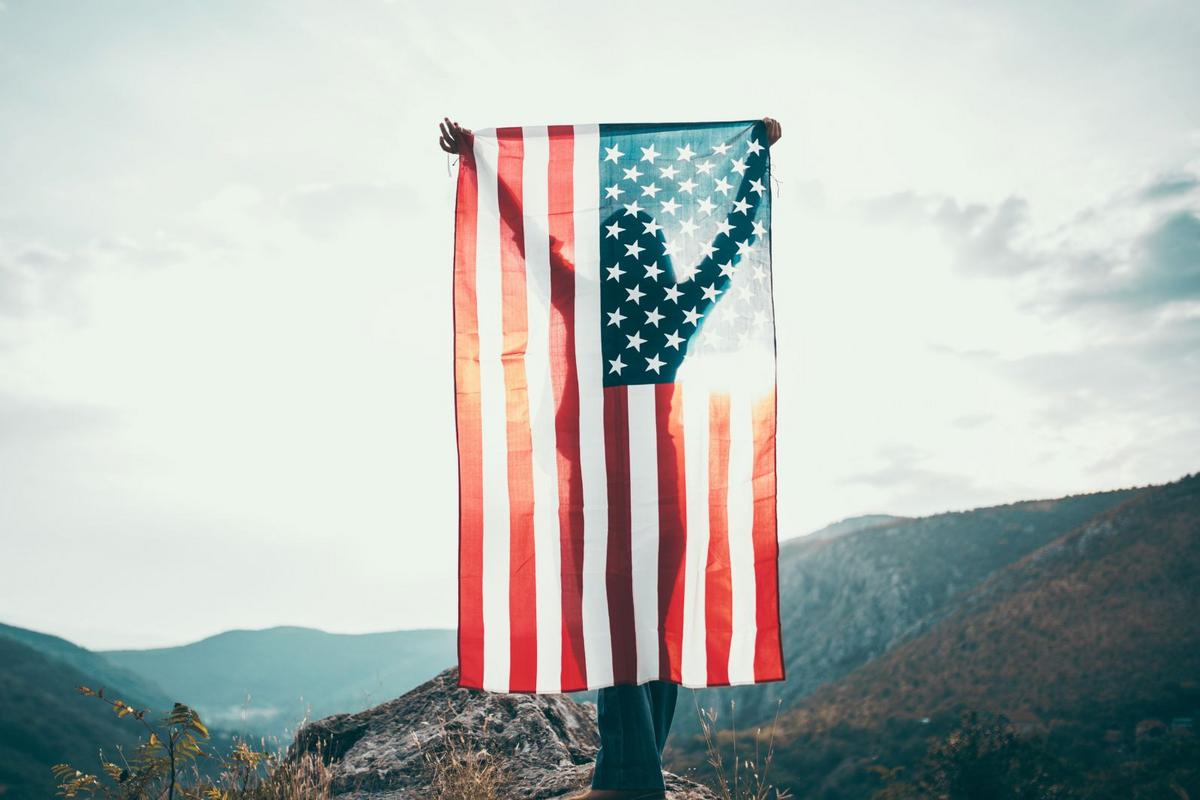 Montana: What State Is The Most Patriotic?