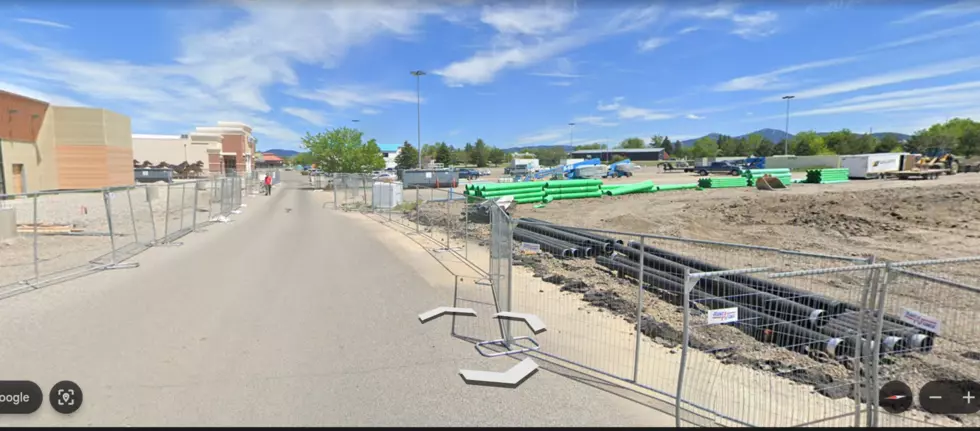 Credit: Google Earth