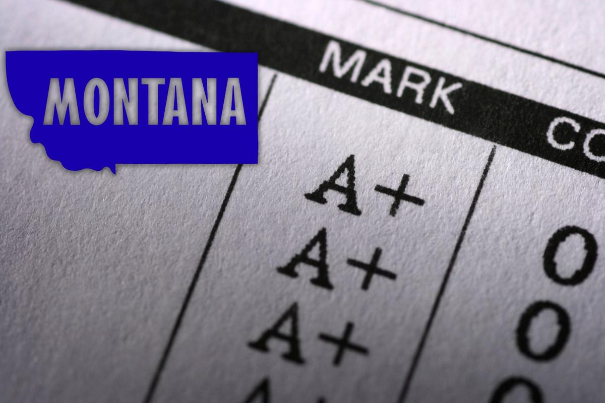 Popular Montana City Ranked In Top 10 For Most Educated