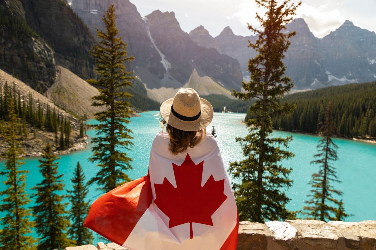 Montana Travelers Take Note: Canada’s Free Park Pass