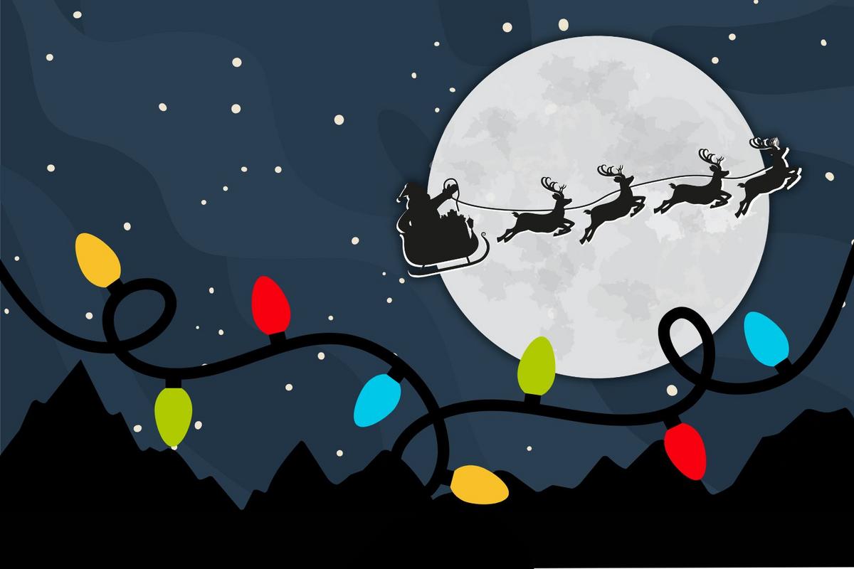 Montana Town Ranked Among The Best For The Holidays