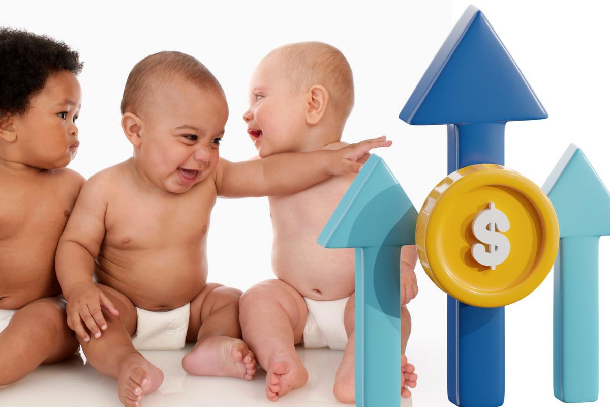 Having a Baby in Montana? It’s Not Cheap Or Easy