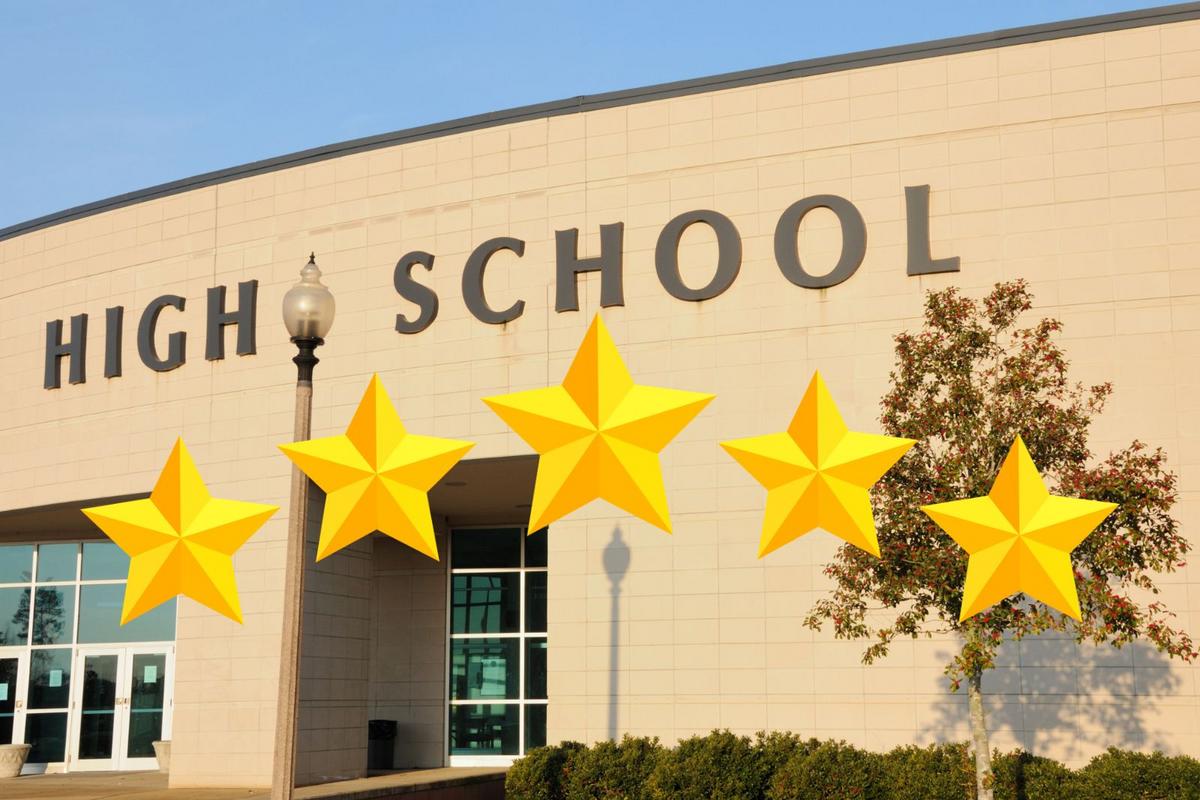 Montana High School Rankings: See Which Schools Made The Top