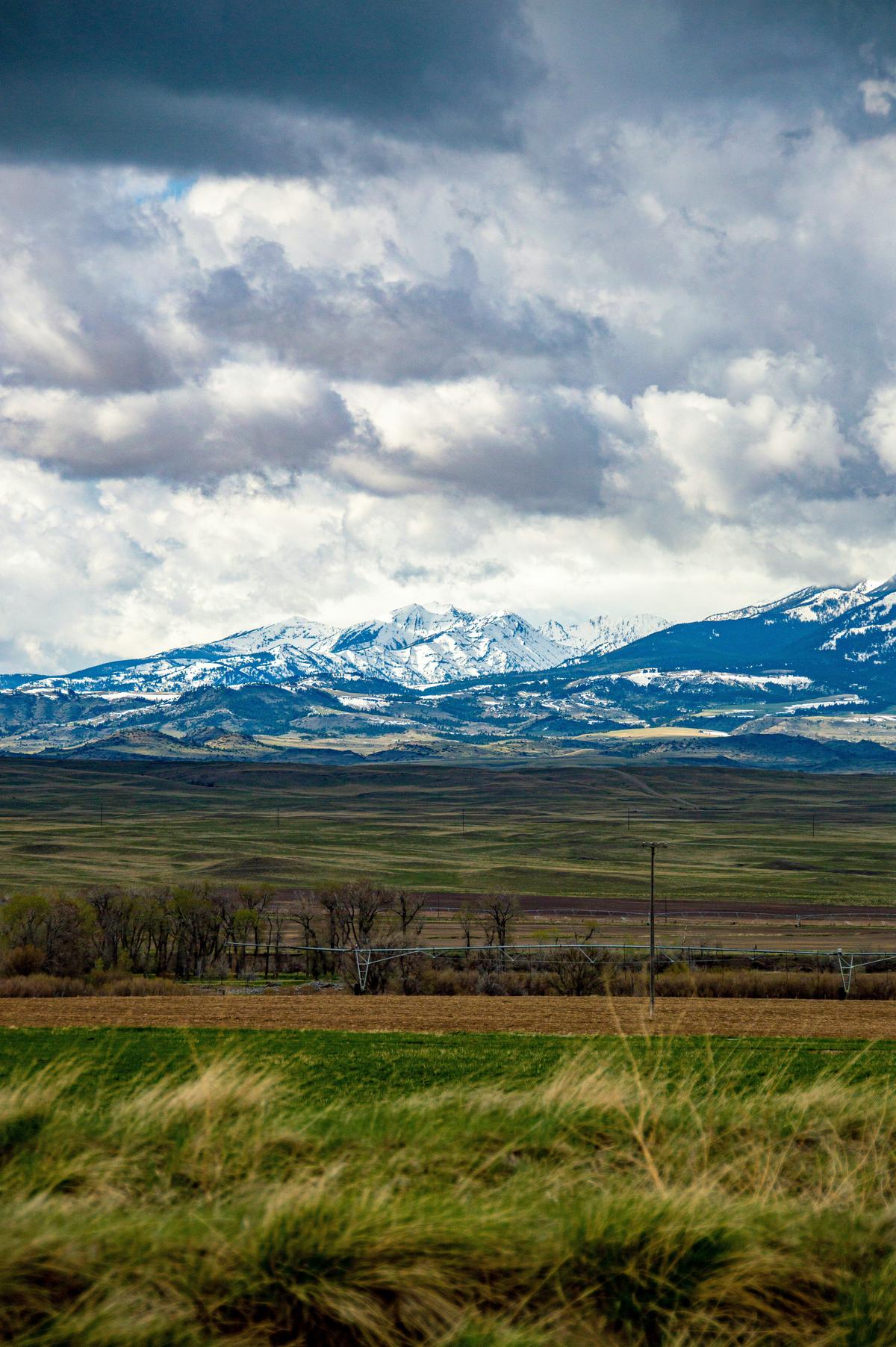 The Most Charming Small Town In Montana