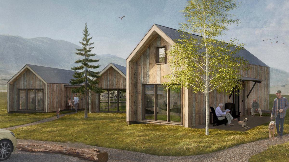Paradise Valley: New Montana Property Opens February 2026