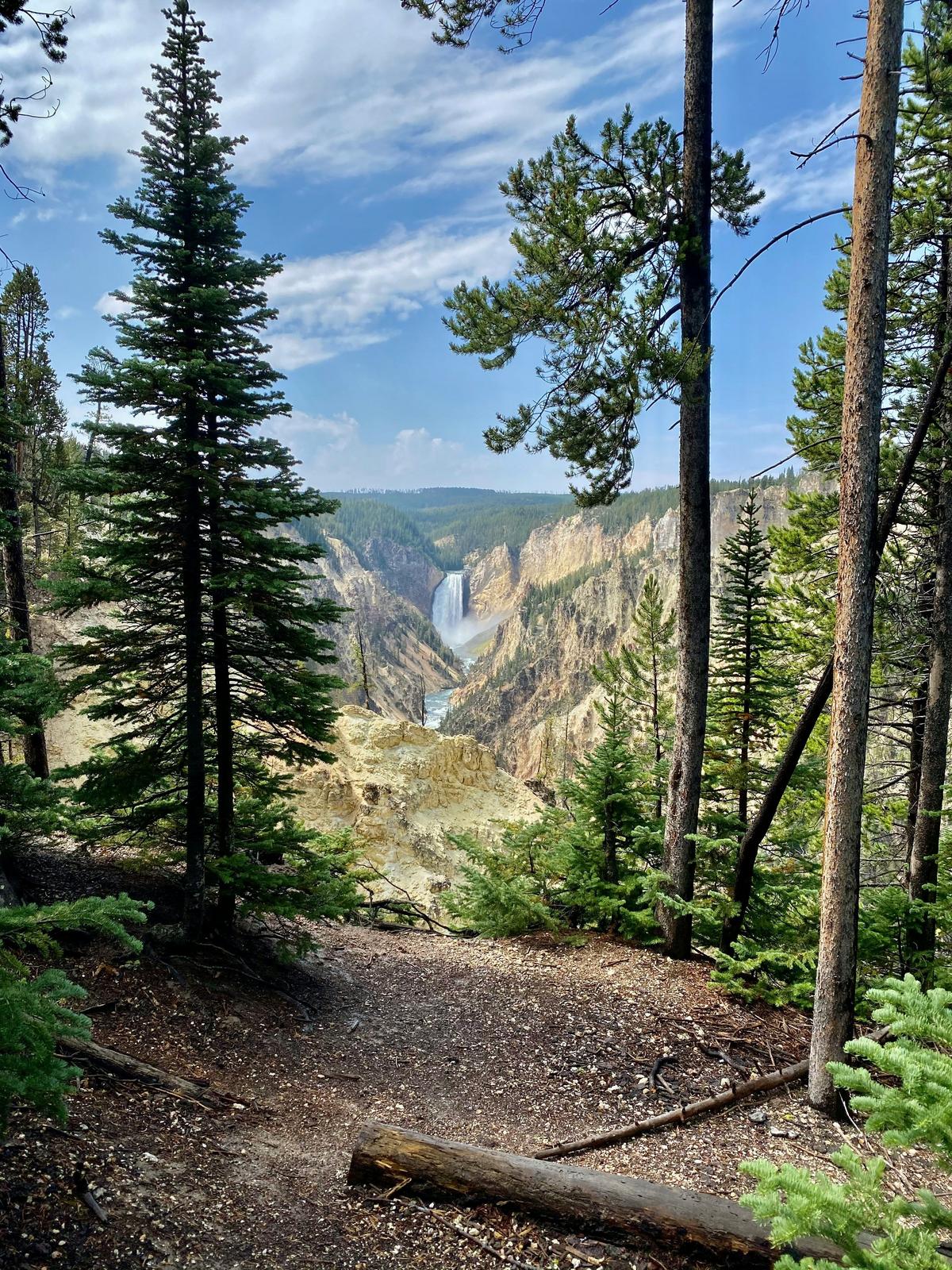 Popular Montana Spot Tops The List Of World’s Best National Parks
