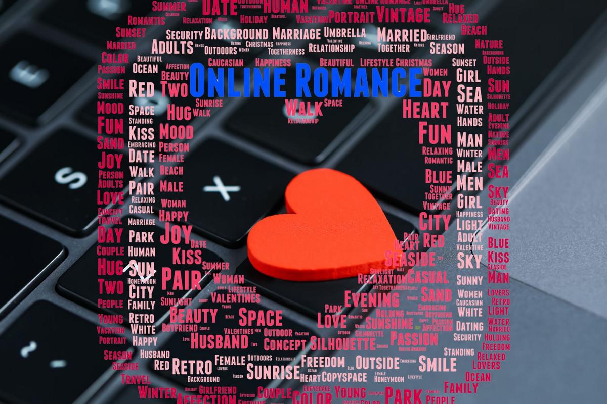 Surprising Stats On AI Romance In Montana