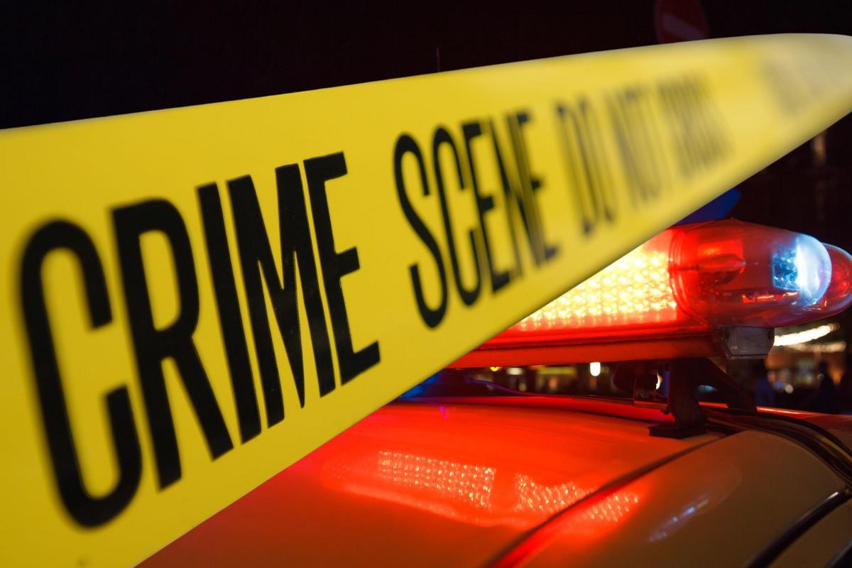 Montana's Crime Rate: What Happened To The Last Best Place?