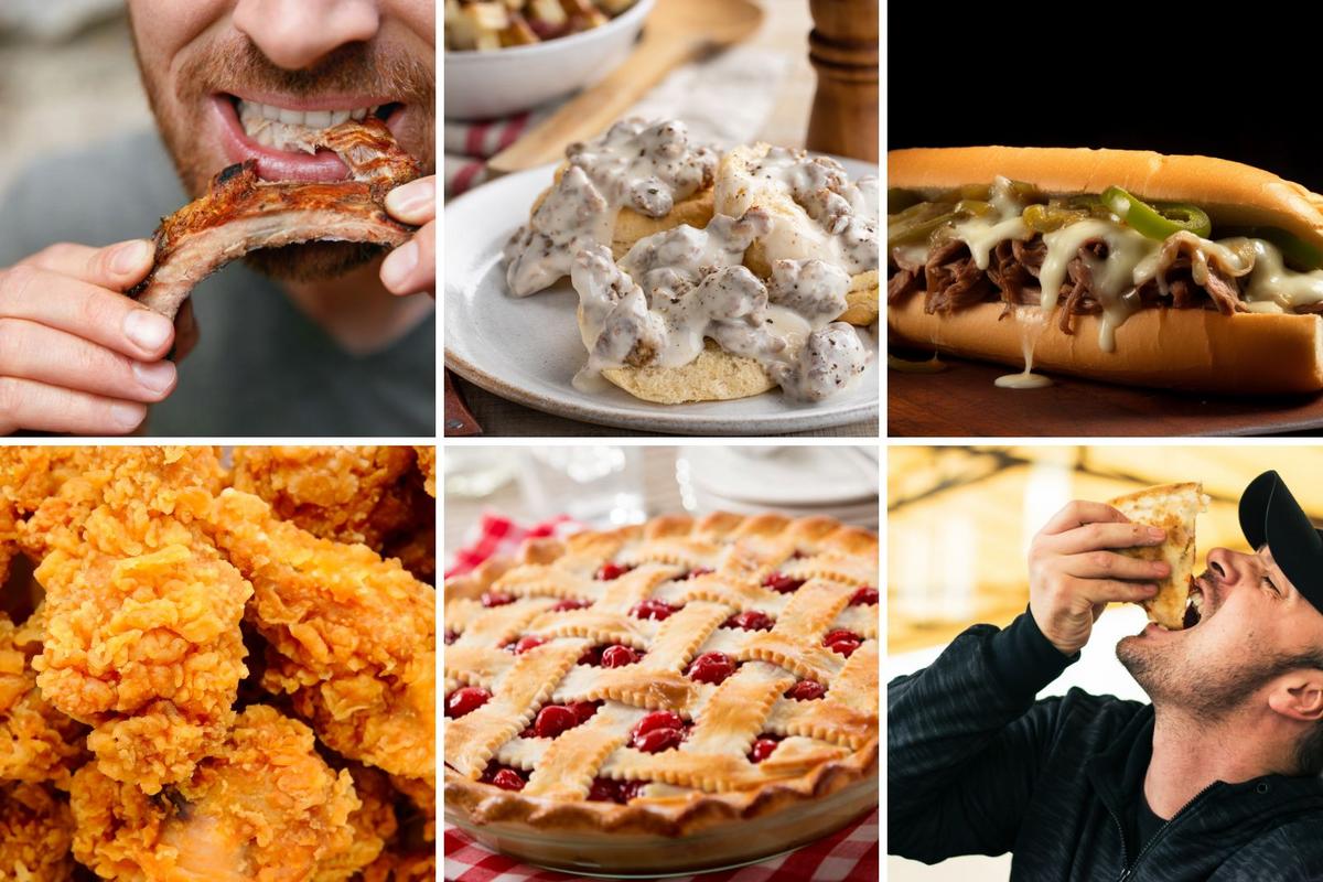 Montana's Best Hole-In-The-Wall Restaurant Is A Fan Favorite