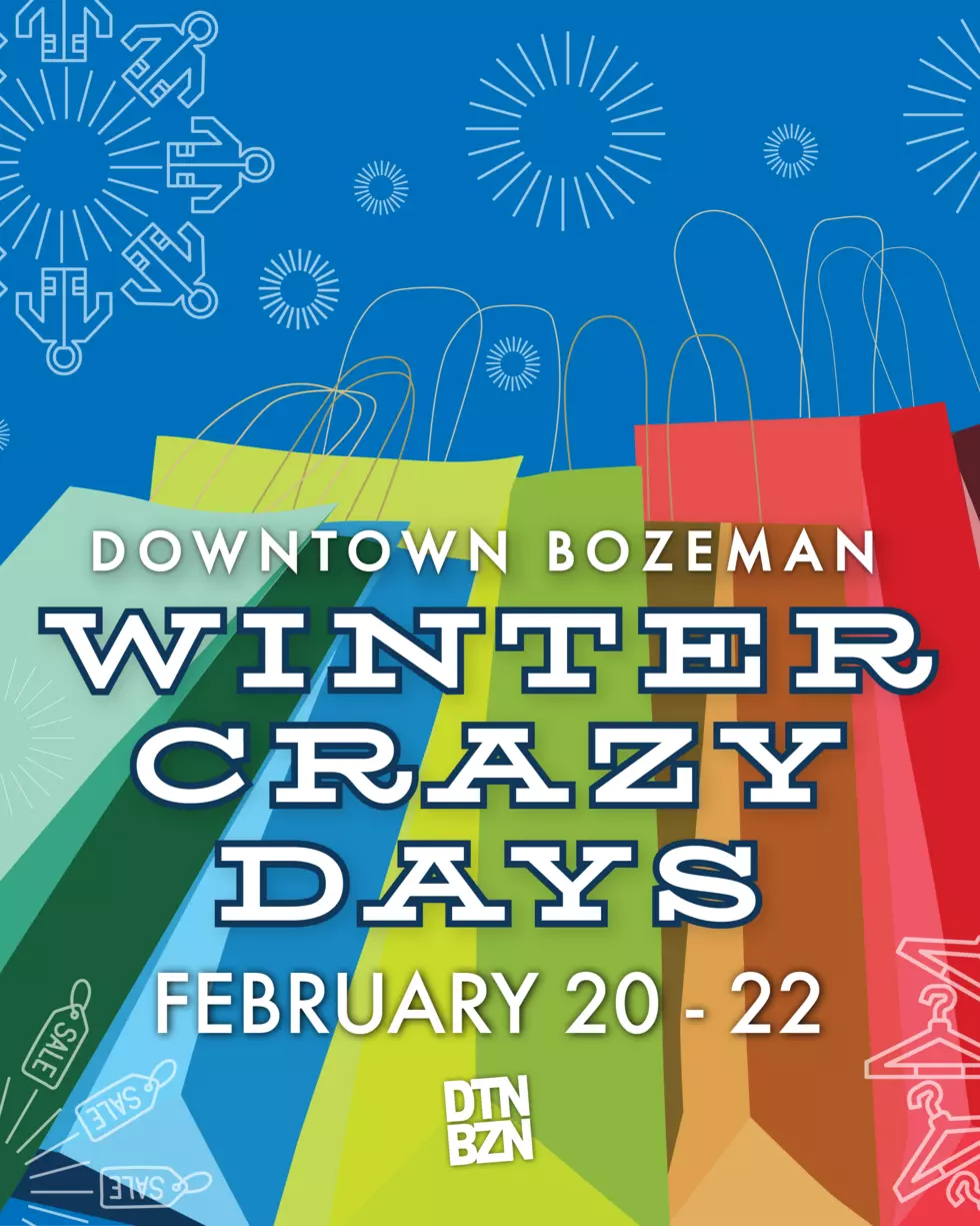 Credit: Downtown Bozeman Association