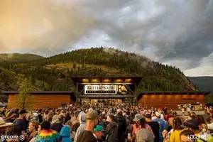 Country Star Dierks Bentley Announces Summer 2026 Concert In MT