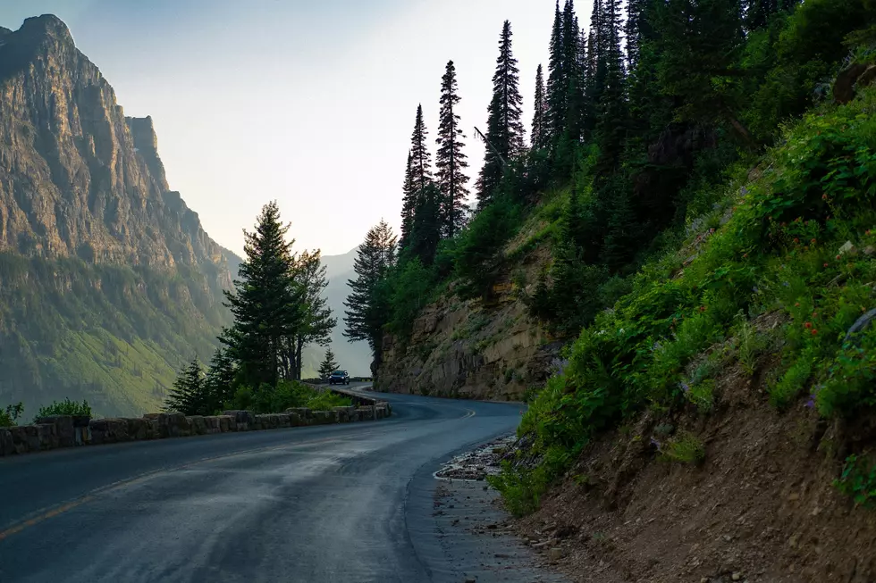 Montana’s Going To The Sun Road See’s Changes In 2026