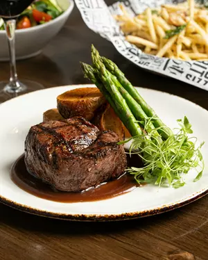 Bozeman Lands Two Restaurants On National List