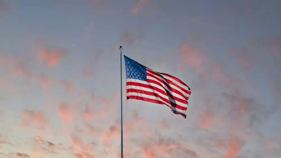 Bozeman Kicks Off 4th Of July With Early Morning Ceremony