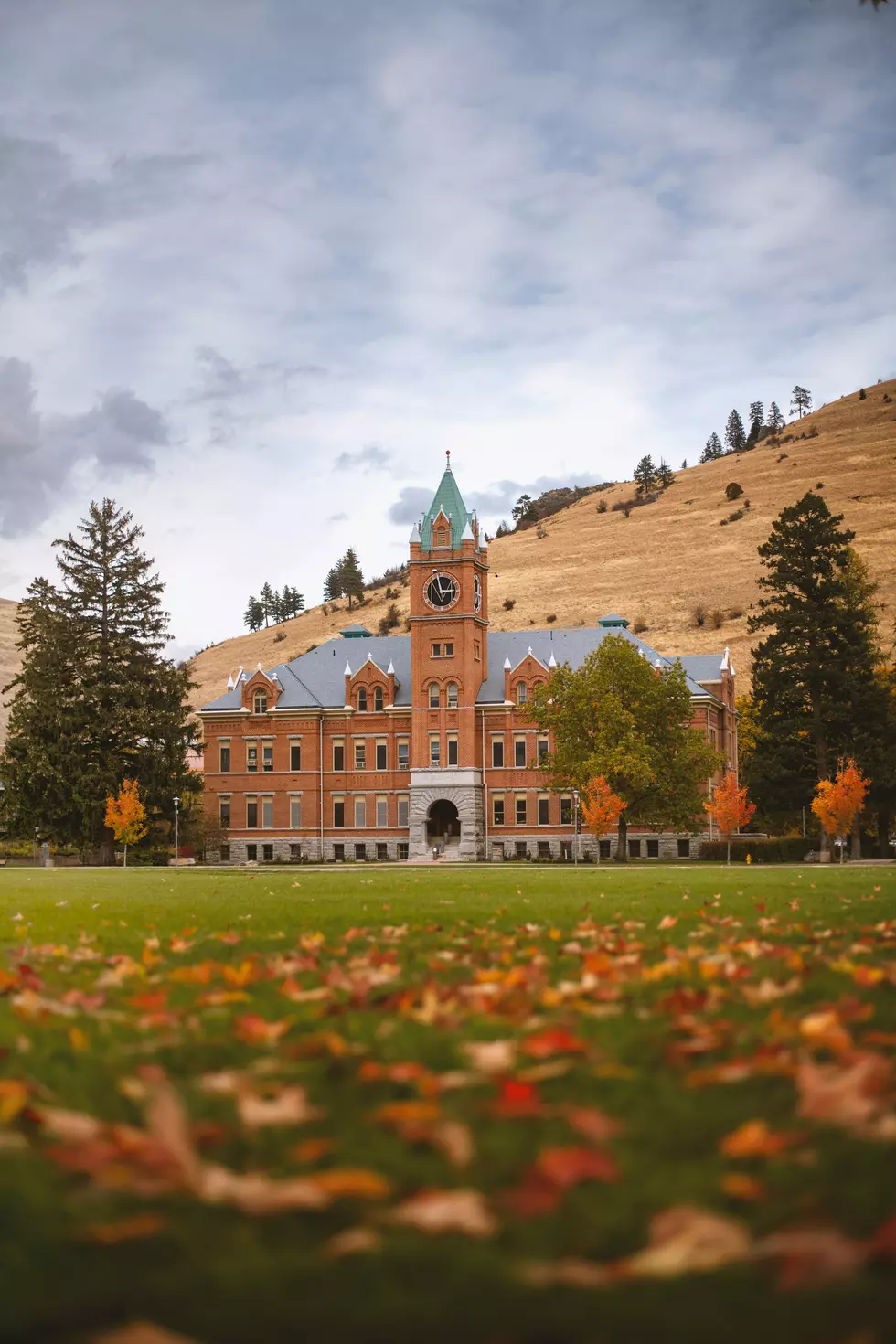 Missoula Named Best Budget Friendly City For Summer