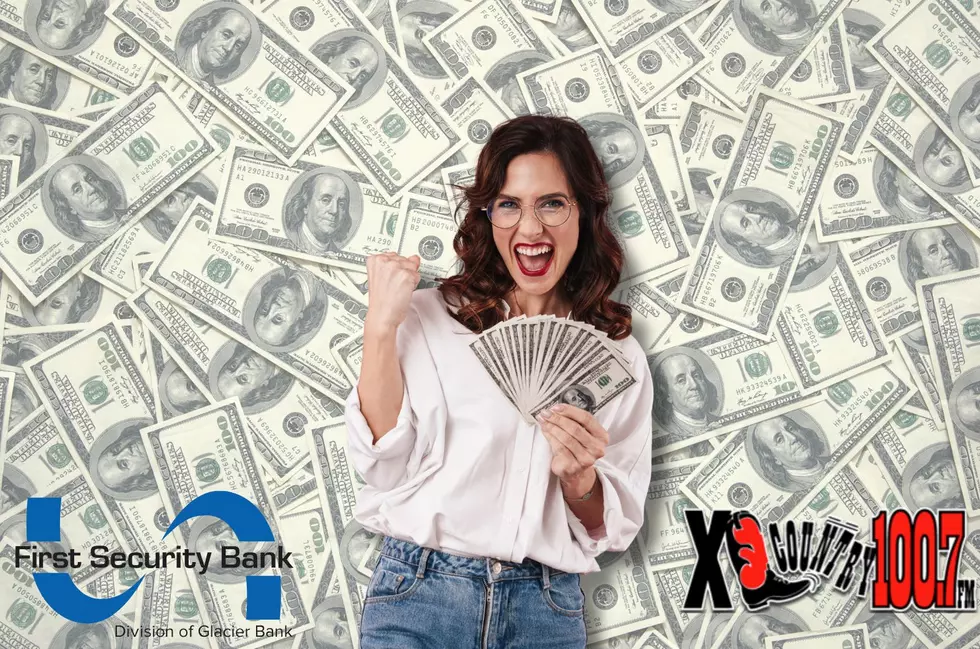 Win Cash This Summer With First Security Bank and XL Country!