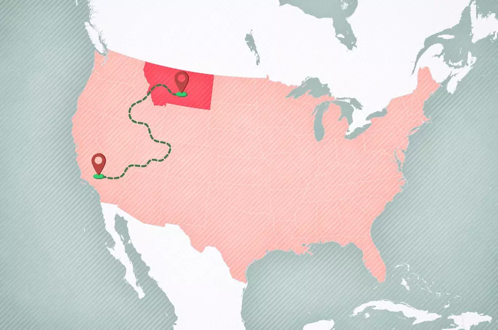 Here’s The Five States Sending The Most New Residents To Montana
