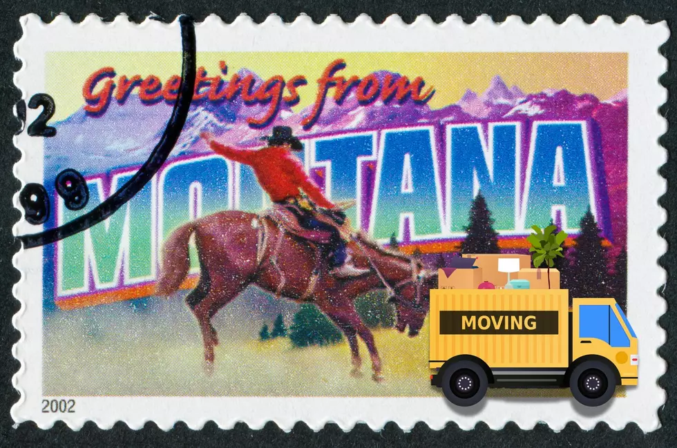 Top 5 Reasons Why You Shouldn’t Move To Montana