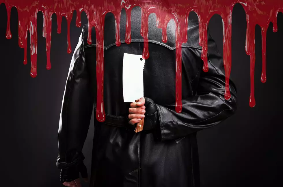 Serial Killer Speakeasy Coming To Bozeman This September