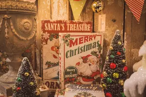 Montana Snubbed On Hallmark's Best Christmas Town List
