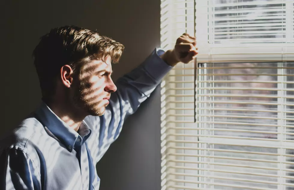 Billings, Montana Named Most Depressed City In The US