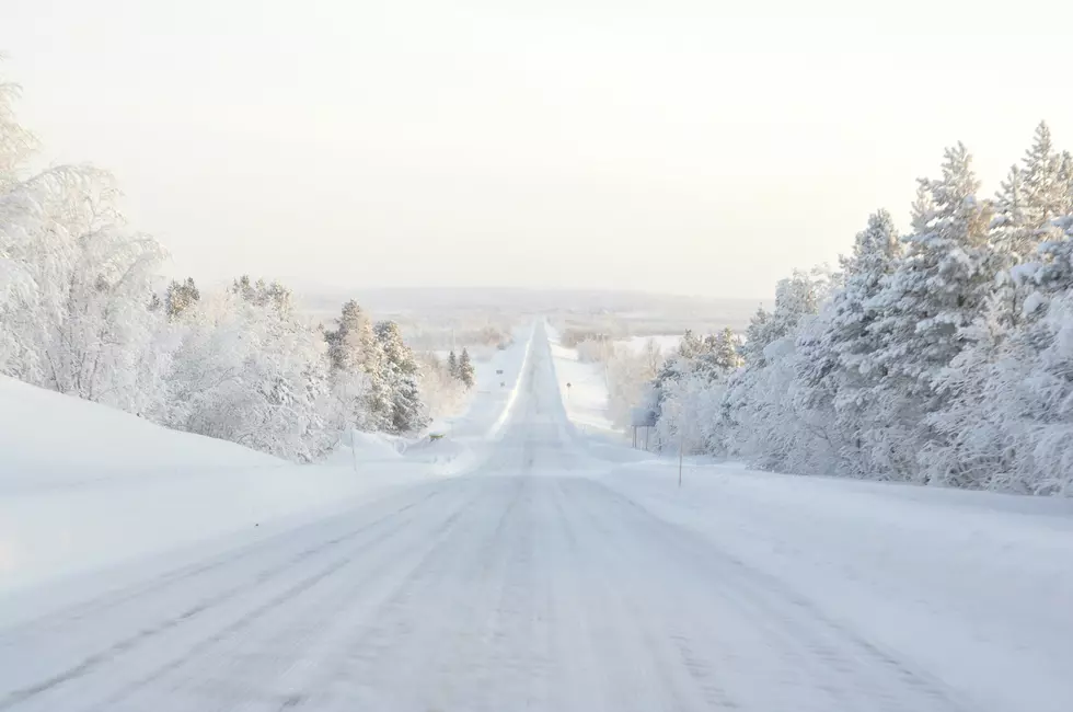 Montana Winter Weather: What’s Right? What’s Wrong?