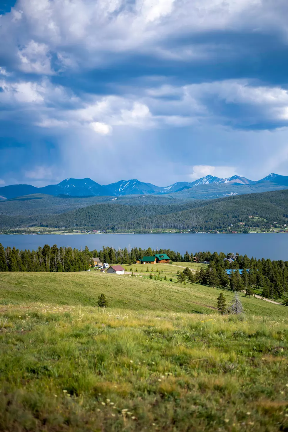 Montana Makes Top 15 For Best States To Call Home